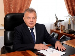 Должность председателя Алтайского краевого суда объявили вакантной к концу второго срока прежнего руководителя