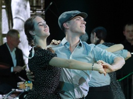 Жители Алтайского края могут участвовать в дистанционном конкурсе танцев