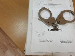 Напавшему на бригаду скорой помощи в Екатеринбурге грозит до пяти лет лишения свободы
