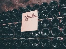 «Массандра» заложила в коллекцию вино к 100-летию Победы, - Янина Павленко
