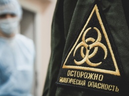 В Свердловской области за сутки коронавирус подтвердился у 232 человек