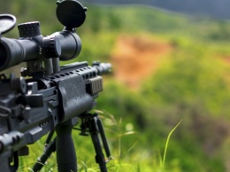 Минобороны РФ ищет снайперов по объявлению для работы в Екатеринбурге