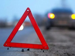На белгородских дорогах за сутки произошло 4 ДТП с пострадавшими