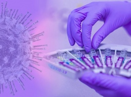 Новые пациенты с коронавирусом обнаружены в восьми муниципалитетах Кузбасса