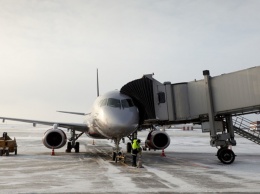 Четырнадцать уральцев прибыли в Екатеринбург вывозным рейсом из Тайланда