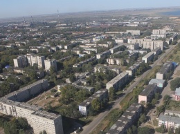 4 млрд рублей вложат в коммунальную инфраструктуру трех алтайских городов