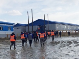 В Приамурье ужесточат санитарные требования для вахтовиков