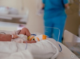 Врачи приняли роды у пациентки с коронавирусом в Хабаровске