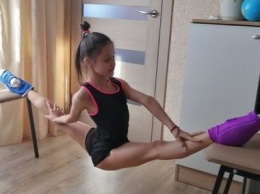 "Нельзя сдаваться!" Карельские гимнастки, их родители и наставники рассказали о тренировках на карантине
