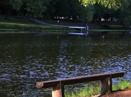 В Свердловской области в реке погибла шестилетняя девочка