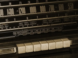 125 лет назад состоялся первый сеанс радиосвязи