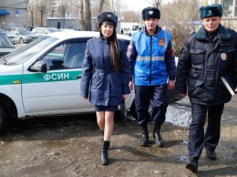 Домашний арест. На всех ли хватает электронных браслетов в Алтайском крае