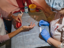 ВИЧ-положительный кемеровчанин не смог пройти обследование из-за пандемии коронавируса