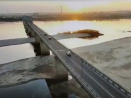 Автора еще одного фейкового видео о мосте через Зею ищут в Благовещенске
