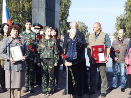 «Обелиски памяти» в Алтайском крае не забыты
