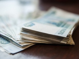 Белгородские власти возьмут в кредит миллиард рублей на погашение долгов