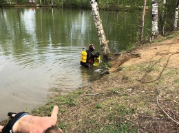 В садах под Нижним Тагилом утонул 42-летний мужчина
