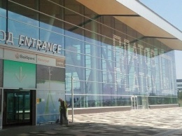 Платов признали лучшим региональным аэропортом России и СНГ
