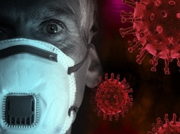 Россия вышла на второе место по числу заболевших коронавирусом