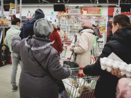 Оперштаб опроверг информацию о коронавирусе в трех магазинах Екатеринбурга