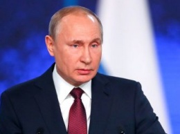 Владимир Путин предложил новую меру поддержки бизнеса