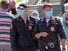 Спад в коронавирусной эпидемии наметился в России