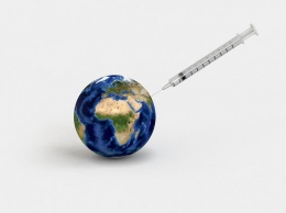 Минздрав РФ: клинические испытания вакцины от коронавируса начнутся в июне