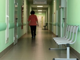 В инфекционной больнице Нижнего Тагила от коронавируса лечится больше 100 пациентов