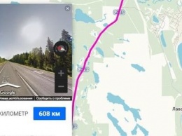 В ГИБДД назвали самые аварийно-опасные участки федеральных дорог Карелии