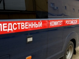 Znak: СКР проверил Уральский приборостроительный завод после пожаров с аппаратами ИВЛ