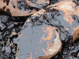 Новая система сбора нефтесодержащих отходов запущена в Свердловской области