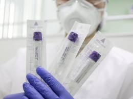 В Крыму выявлено 14 новых случаев коронавируса
