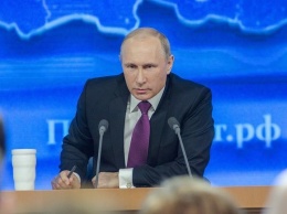Путин поручил кабмину списать налоги для НКО и малого бизнеса к началу лета
