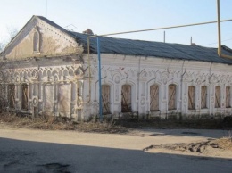 В Старом Осколе восстановят здание памятника 19 века