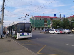 Умер сотрудник автобусного парка Екатеринбурга, где произошла вспышка COVID-19