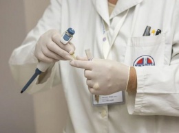 Почти 9% медиков Московской области заразились коронавирусом