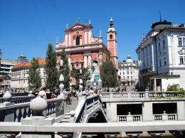 Власти Словении разрешили массовые мероприятия до 50 человек