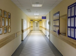 На реконструкцию здания больницы под поликлинику на ул. Горького выделяют 204 млн рублей