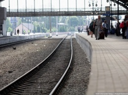 КЖД предупреждает об изменениях в расписании движения двух пригородных поездов