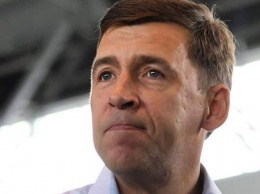 Евгений Куйвашев сообщил о продлении режима самоизоляции до 25 мая