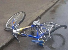 Под колеса авто в Благовещенске попал 9-летний велосипедист
