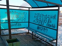 В Приамурье в шесть раз вырастут штрафы за «художества» на стенах