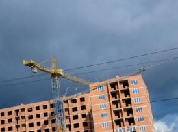 В Калининградской области сроки ввода жилья в среднем переносятся на 14,9 месяца