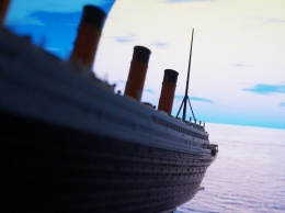 Суд в США разрешил разрезать "Титаник" для извлечения телеграфа Маркони