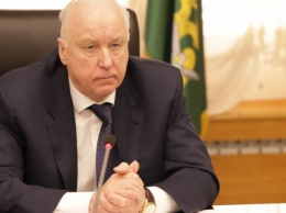 Глава СК РФ поручил расследовать гибель уральца на одном из Оренбуржских предприятий