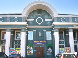 Кукольный театр в Рубцовске дождался капитального ремонта