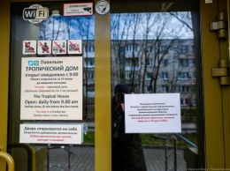 Власти Калининграда хотят обязать авторов объявлений и афиш использовать русский язык