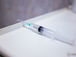 Врачи в Петербурге объявили поиск добровольцев для тестирования вакцин от COVID-19