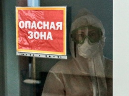 В Свердловской области выписаны почти все заболевшие COVID-19 рабочие из Мурманска