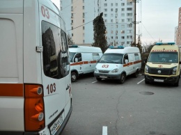 В Алексеевке 21 сотрудник скорой помощи не получил коронавирусные выплаты